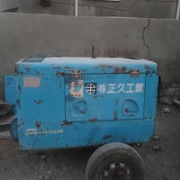 كمبريسر • حجم ١٢٥ • السماوه