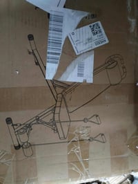 جهاز رياضي • بضاعة أمازون • جديد