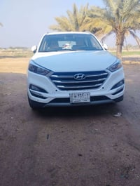 توسان • ٢٠١٨ • رقم بغداد