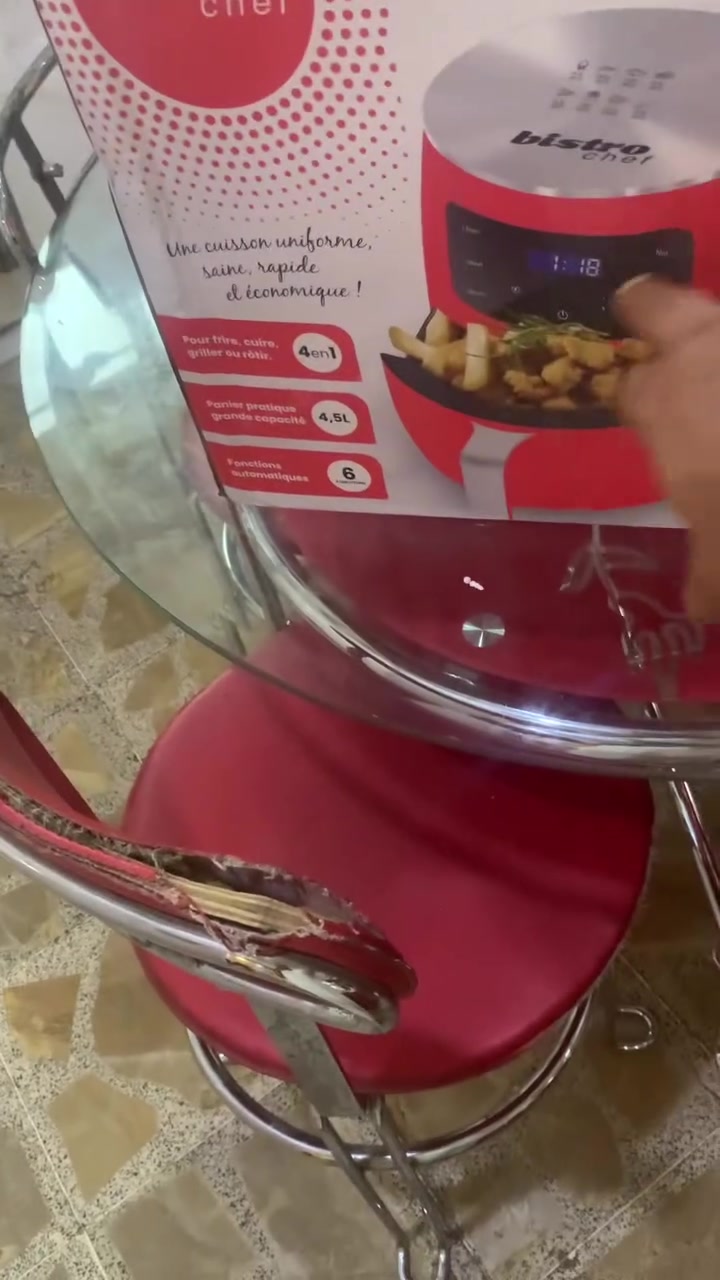 نجف حي قدس خلف كراج جنوبي


**إذا كنت صاحب هذا الإعلان وتريد حذفه لأي سبب، رجاءا أرسل رسالة إلى الدعم الفني**