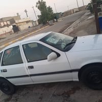 فكترا ٩٣ • كير اوتوماتيك • رقم ديالى