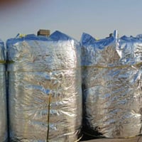 محل حسام • تغليف تانكيات • عازل حراري تركي