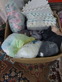 امزون • الكترونيات • ملابس واحذية