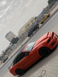 موستانغ كشف • ٢٠١٠ • بصرة