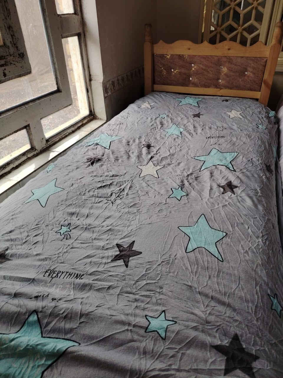 بنات هاي البنيه توفر فرش جرباية نفر ونفرين  نضافه فول وسعر كلش مناسب ب4الاف فقط والأحلى توصيلها مجاني


**إذا كنت صاحب هذا الإعلان وتريد حذفه لأي سبب، رجاءا أرسل رسالة إلى الدعم الفني**