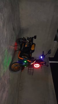X900 • موديل ٢٠٢٦ • ٥بطاريات