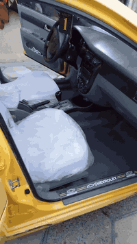 السلام عليكم اوبترا موديل 12 رقم بغداد صدام سياره كفاله عامه ابيع ادوات سياره خير من الله ترايها مفتوح وين ما يعجبك سعر 32 عنوان بصره سياره ما بيها نقص برغي ***********
