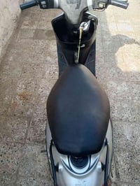 بيجي لبيع فحل كهربائيات شغاله.دراجه خير من الله سعر 250 مستعجل على بيع...