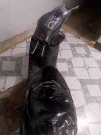 سوزوكي • كابريتر • من اول دكة