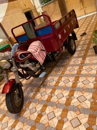 ستوته • دايون • محرك 23