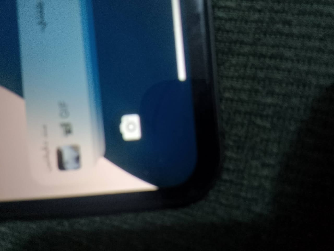 مراوس بدراجه تلفون نظيف حيل بس هل فطر بشاشه وضهر للعلم ممأثر
بطاريه100
ذاكره 256
تلفون مملعوب بي تجي تفحص
بغداد رقمي 7767090286


**إذا كنت صاحب هذا الإعلان وتريد حذفه لأي سبب، رجاءا أرسل رسالة إلى الدعم الفني**