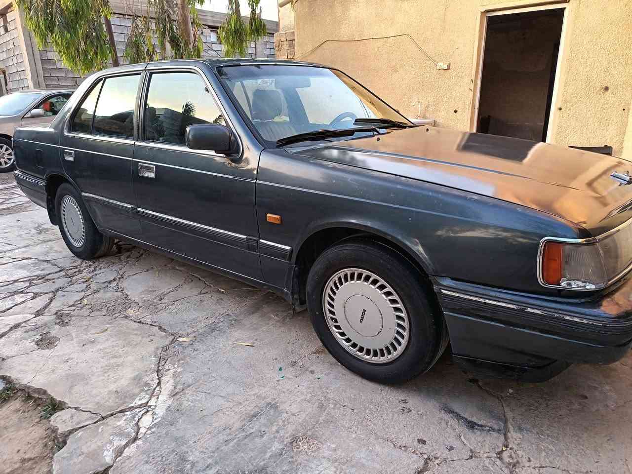 مكلف بالنشر رجاءاً
(*********** )
شراي اتصل ما ارد خاص ولاتعليق 
مازدا 929 رقم بغداد مشروع وطني فول اوتماتيك. شرط التحويل. سياره مكفوله. كير محرك بطه. تبريد ثلج.  فتحة سقف كهرباء. كهربائيات من الدعامية للدعاميه. سنترلك. ريموند. كيجات كلها شغاله  سياره جاهزة. ويل كب بلادي. حتى السبير بلادي. العنوان الضلوعية  للاستفسار ***********
