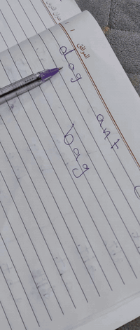 📚✨ نتائج تهجي اللغة الإنكليزية –  التميّز للتدريس الخصوصي ✨📚

ما شاء الله تقدم مذهل خلال أسبوع واحد فقط!
طالبة رابع ابتدائي وطالب ثالث ابتدائي
بعد أسبوع واحد فقط من تعليم التهجي…
صاروا يتهجون ويقرؤون وحدهم بكل ثقة! 👏💙

🔹 منهج تهجي متدرّج وسهل
🔹 متابعة فردية لكل طفل
🔹 نتائج واضحة خلال أيام فقط

📞 للحجز والاستفسار
#التعليم #التدريس_الخصوصي #تعليم_الاطفال #تهجي_اللغة_الانكليزية #تعليم_القراءة #تعليم_الكتابة #معهد_التميّز #تطور_الطلاب #ابن_الهيثم #تعليم_اساسي #دعم_الطلاب #القراءة_للأطفال #تعليم_فعال #مدرسة_خصوصية #معهد_تعليمي #مستقبل_الأطفال #نجاح_الطلاب #مهارات_القراءة #اللغة_الانكليزية #تعليم_مبسط #العراق #الدورة #المعلم_الناجح
#***********
