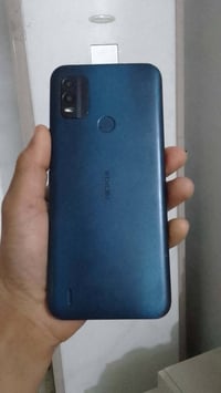 عندي هاذا الجهاز نوكيه ذاكره 64بصمه عوزه ايسي شحن اول تم على 25الف بل ...