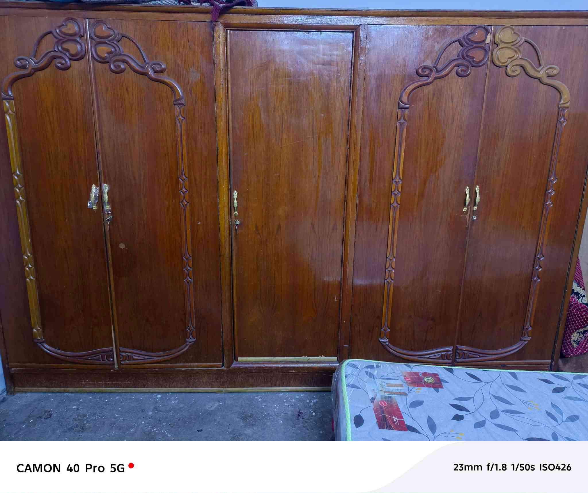 متاح غرفه خشاب السعر 250موصل الايسر سوق النبي


**إذا كنت صاحب هذا الإعلان وتريد حذفه لأي سبب، رجاءا أرسل رسالة إلى الدعم الفني**
