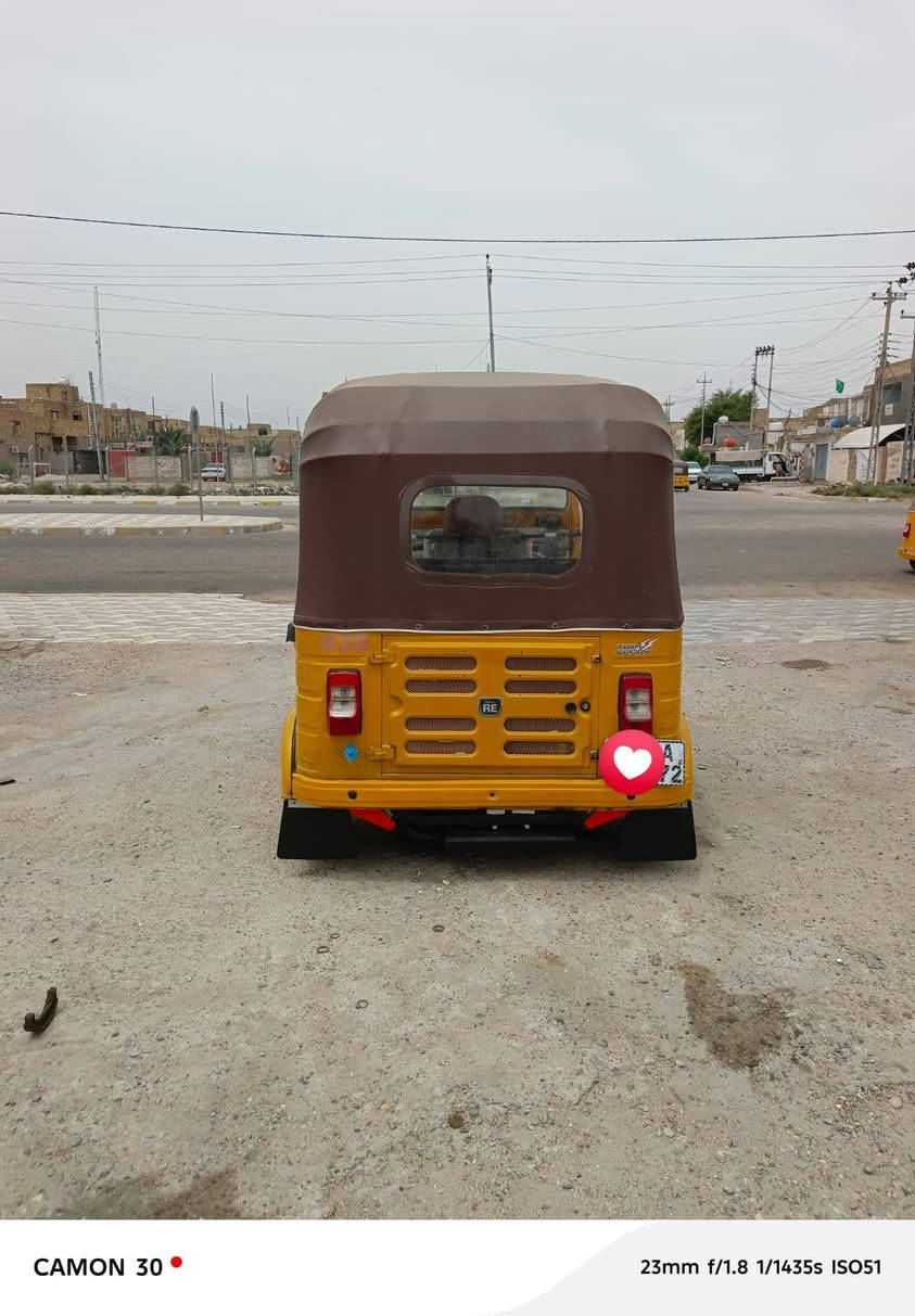 تكتك للبيع موديل ،20 سنويه ورقم تكتك مكفول الكشره بيه طخه قليل فوك جامالغ مكينه مكفول مكاني المجر الشراي ينتصل ***********
