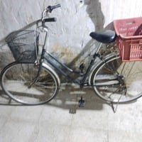 دراجة • باله اصلي • ديوانيه مركز