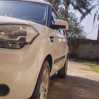 كيا سول • ٢٠١٢ • واسط الحفريه