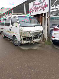 فتون 2009 للبيع مكانه بغداد الاستفسار 07704576431 السعر 30 وبيها مجال