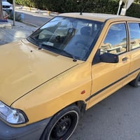 سيبا • موديل ٢٠١٣ • بغداد