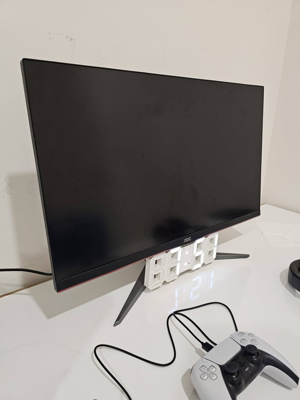 السلام عليكم للبيع كلشي عارضة موجود بل صور سعر ٩٥٠ وبي مجال مكاني بغداد


**إذا كنت صاحب هذا الإعلان وتريد حذفه لأي سبب، رجاءا أرسل رسالة إلى الدعم الفني**