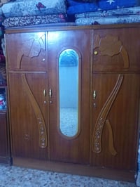 كنتور • ٣ أبواب • صاج عراقي