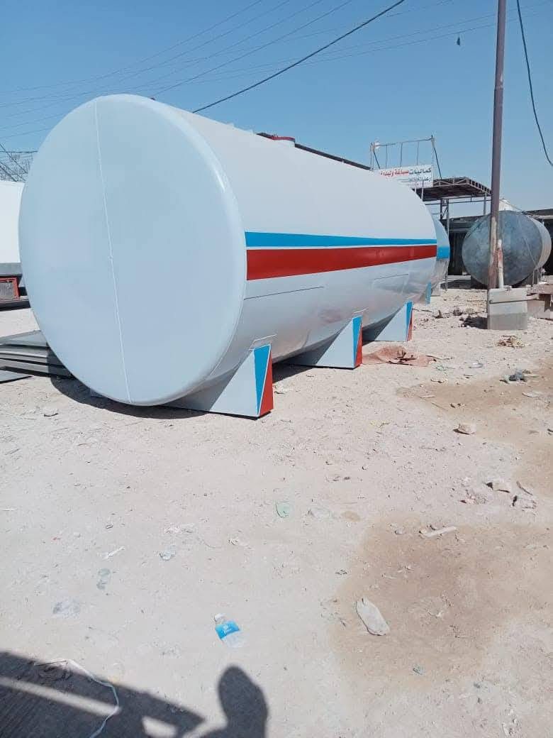 البيع جميع انواع الخزانات الوقد اسعار مناسبه يوجد توصيل كل محافضات العراق *********** ابو نور ابو شاكر
