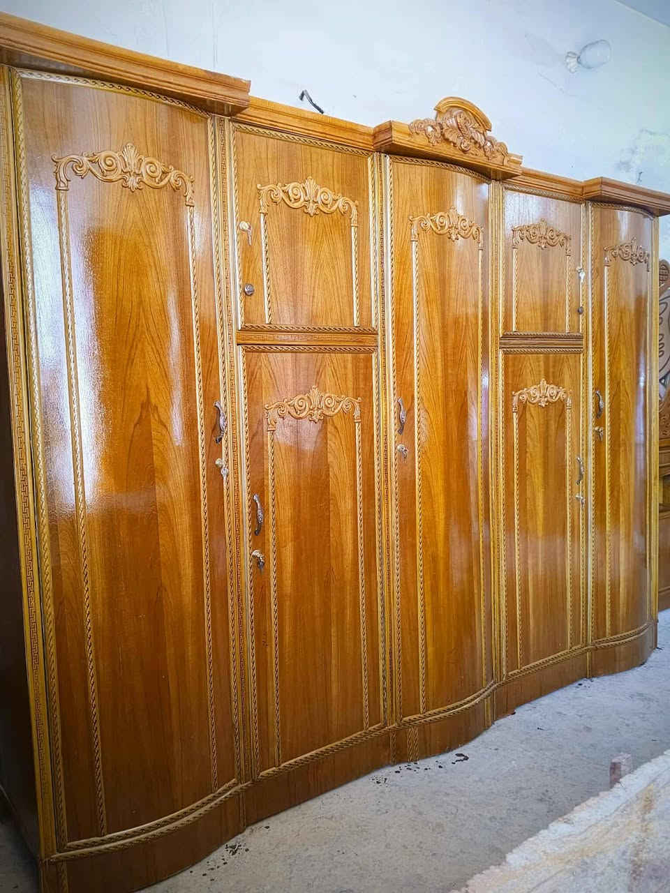 غرفه 5 ابواب ملحق كل باب وحده ضهر جرجوبه براغي 600 قفل
العنوان بغداد الشعله اكو توصيل داخل بغداد فقط


**إذا كنت صاحب هذا الإعلان وتريد حذفه لأي سبب، رجاءا أرسل رسالة إلى الدعم الفني**