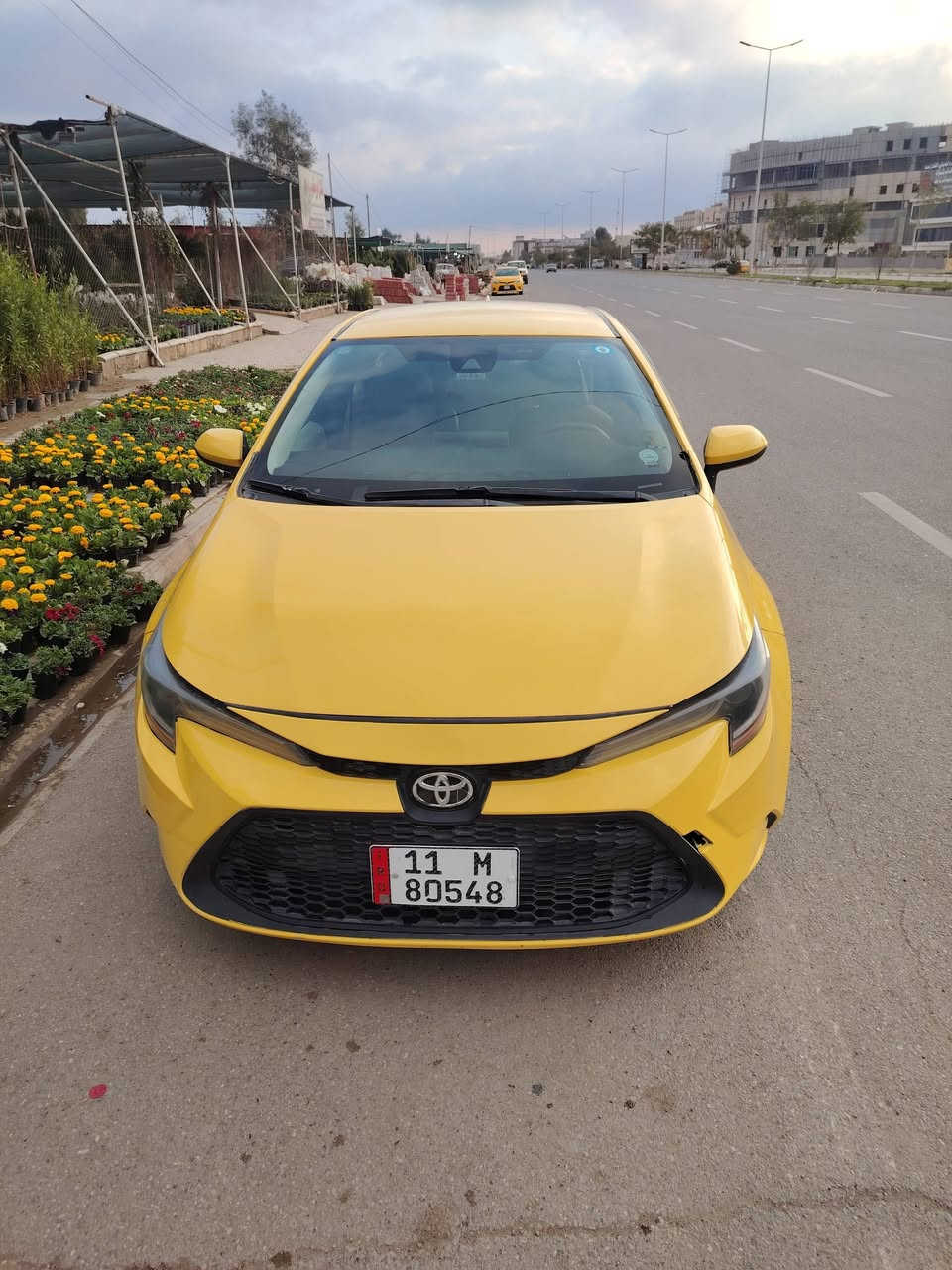 كورلا 2020 شرط التحويل مصفره هيئه وغرمات حجر ردار موجود ماشيه 122 الضرر جامرلغ وبنيد  وجامرلغ خلفي معجون بدون شواصي السعر 125 بي مجال بدون مراوس ابيع نقد ***********
