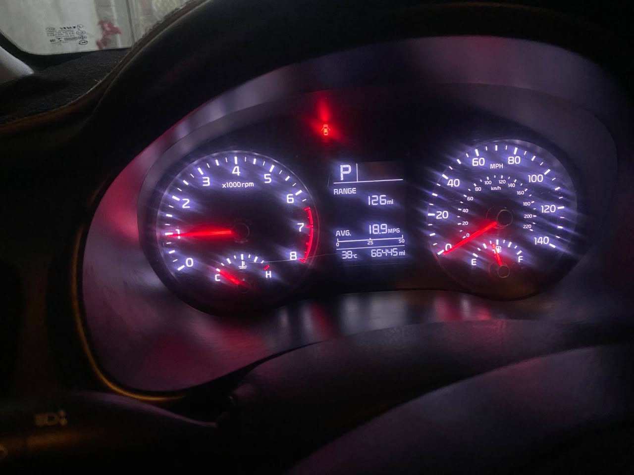 Kia Rio 2019
كيا ريو رقم اربيل تحويل مباشر .
وارد امريكي حادثها جاملغ وبنيد وهذا رقم الشاصي . [ 3KPA24AB4KE227661 ]
ماشيه 66 الف ميل .
حجم المحرك 4 سلندر < 1600 > 
مكان السياره بغداد الكرخ .
السعر 105 وبيها مجال .
اي استفسار اتصل عالرقم (***********) بغداد, العراق
