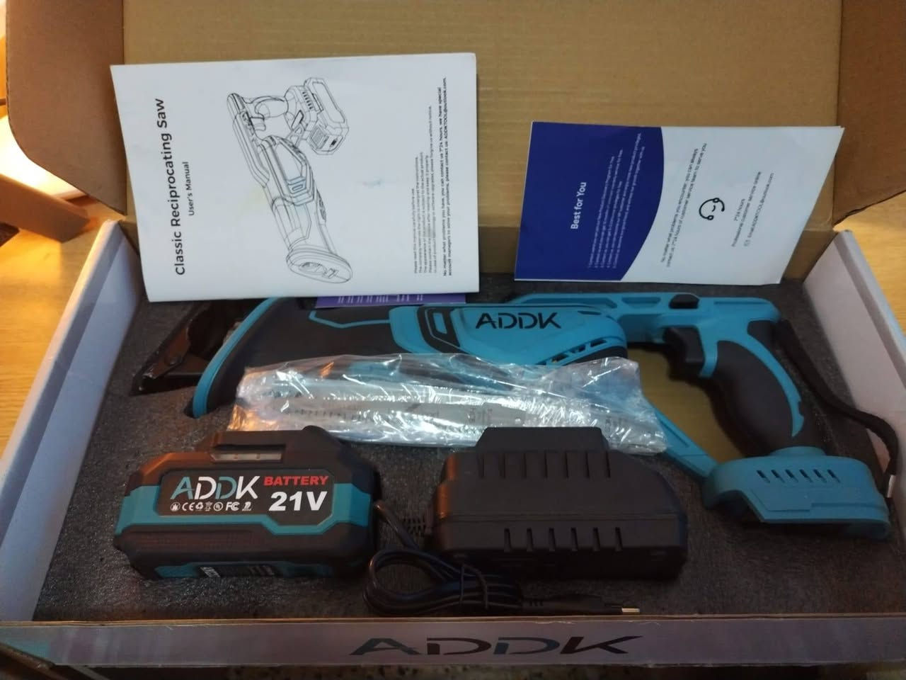 منشار ترددي جديد
30الف


**إذا كنت صاحب هذا الإعلان وتريد حذفه لأي سبب، رجاءا أرسل رسالة إلى الدعم الفني**