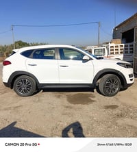 توسان ٢٠٢٠ • محرك ٢٠٠٠ • سنويه مجدده