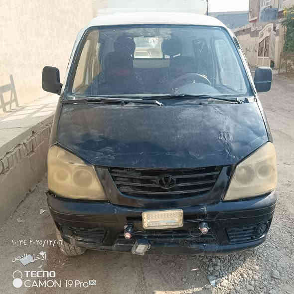 للبيع اسلام عليكم اخوان هافي دبل قماره صدرين حديده  كلشي بيها شغال اقتصادية السعر 12 ورقه وبيها مجال للاتصال ***********
