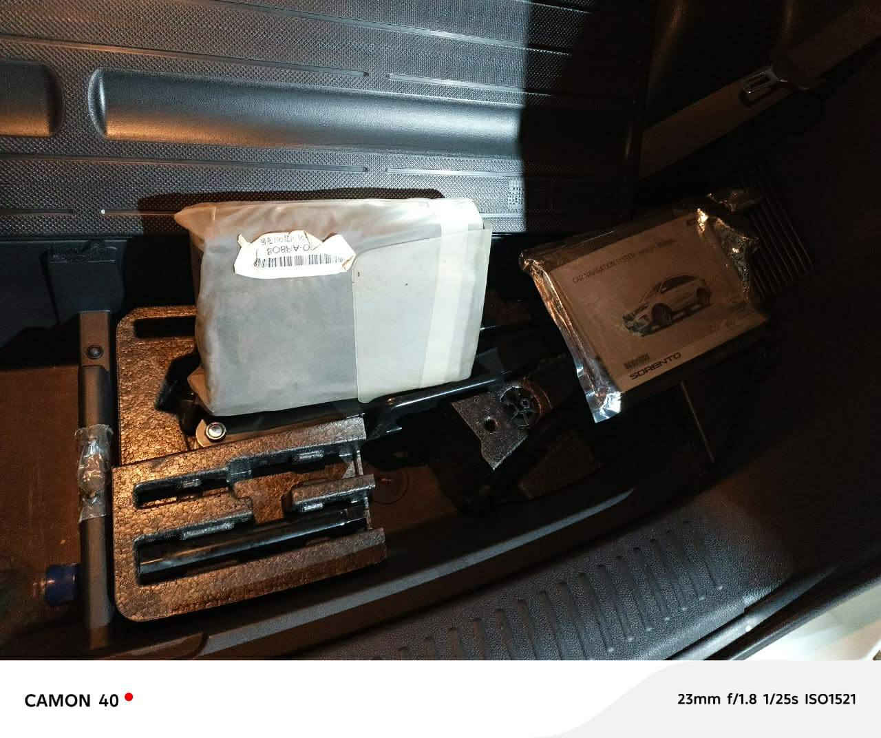 السلام عليكم كيا سورينتو موديل 2019 خليجيه رقم بغداد باسمي سياره جديده بمعنى الكلمه كفاله عامه هو المواصفات سته سلندر النجف الاشرف سياره جديده بمعنى الكلمه ***********
