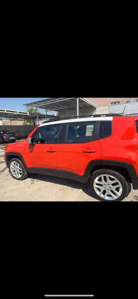 جيب رينكيد موديل 2021

  رقم اربيل  وارد امريكي محرك 2400
حادثها جاملغ امامي وشويه من الدعاميه 
ماواصل دواخل
ماشيه 66
مواصفاتها 
رادار جانبي 
شاشه كبيره 
فور ويل 
 بصمه
 تشغيل عنً بعد  
هند بريك بصمه
سقف بانوراما
مواصفات الفول
والباقي موضح بالصور

السعر ١٣٨ وبيها مجال
مكانها بغداد الجديده
***********
