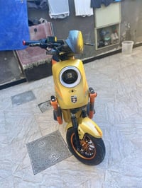 دراجه x900موديل 2026 مكفوله من كلشي طلعت من الوكيل ١١/٢٧السعر ٥٥٠وبيه ...