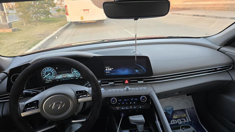 #هيونداي  النترا 2023 وارد امريكي 
😊🔥🪵🔥😊
 المواصفات :
 بصمة  
تشغيل عن بعد 
فول تحكم استيرن
 مود درايف 
 اوتو بريك
 اوتو ستارت 
 مانع انحدار  رادارت
 رادار نقطة عمياء
 شاحن وايرليس 
اوتو هولد
محرك ٢٠٠٠ دوش
 شاشه ديجتال
ماشيه ٣٠ ميل
للاستفسار
***********
***********
ادخل للبيج بي سيارات معروضه 

🟥سعر ✍️👈🔥في التعليق يتم الرد فورا🔥🫡

🟥سعر $ ✍️👈🔥 لە کۆمێنت بنوسە یەکسەر وەڵام 
دەدەیتەوە🫡
———————————
بيع السيارات :: CARS#
👆👆👆👆
لعرض. سيارتك على الصفحه مراسلتنا واتساب

#للبيع - #سيارات - #معارض  - #معرض - #سياره
