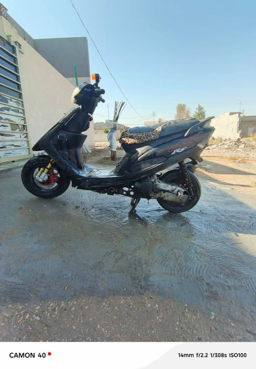 دراجه ماكس عدله للبيع او مراوس  السعر 300 وبيها مجال


**إذا كنت صاحب هذا الإعلان وتريد حذفه لأي سبب، رجاءا أرسل رسالة إلى الدعم الفني**