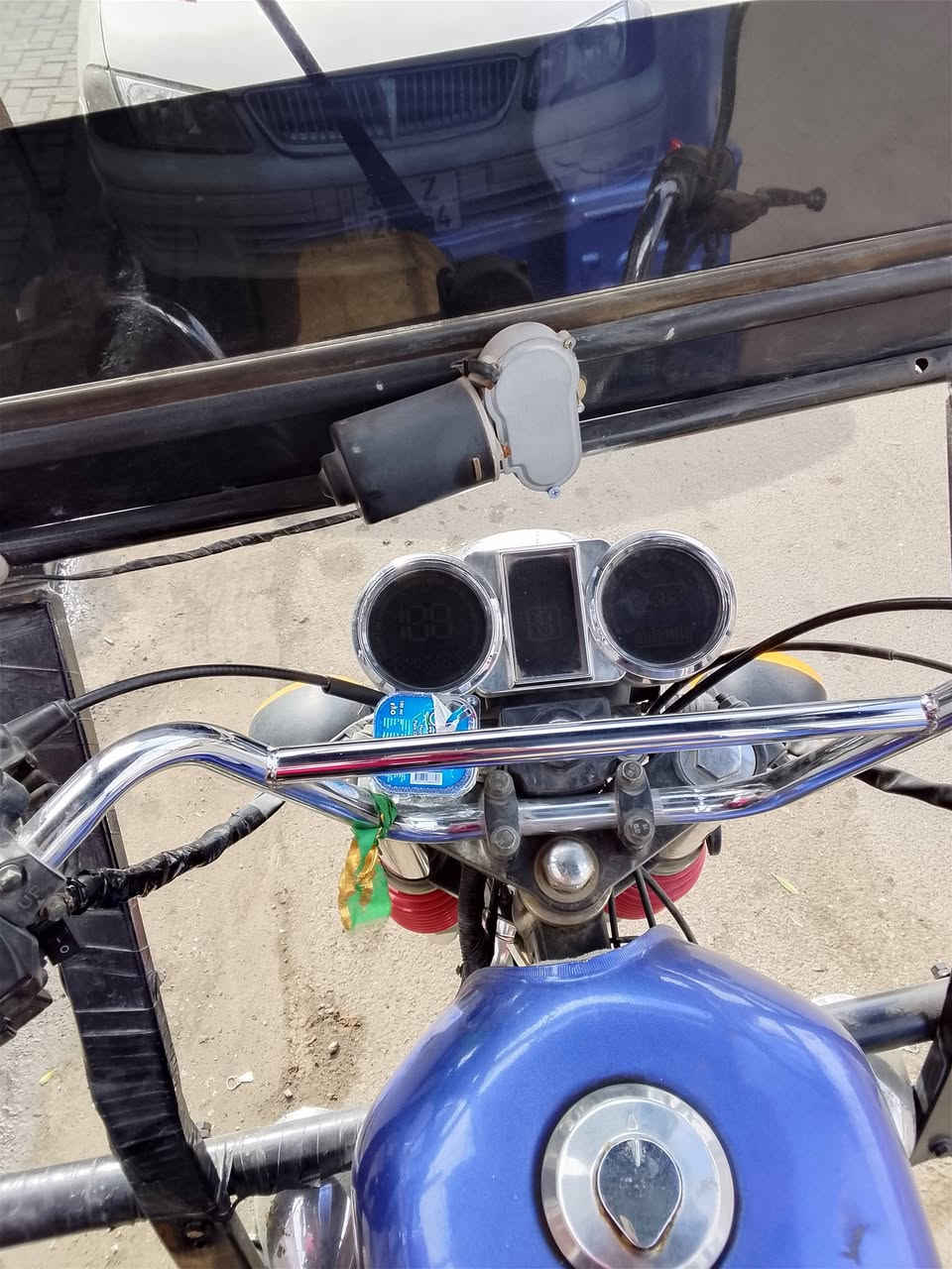 ستوته موديل 2023 فحل كامله ربع ماذب عليه ما البيت احلى من الصور أوراقها كامله سعرها 3مليون ***********ابو فراس الساعدي بغداد حي الجهاد
