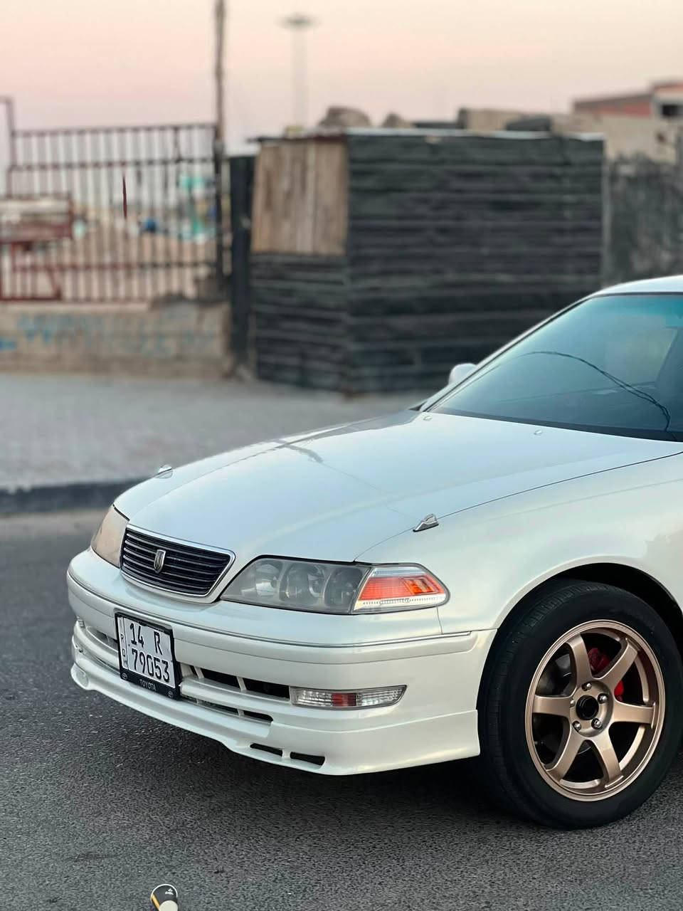 سلام عليكم للبيع مارك 97اصل رقم بصره دولي بسمي سنويه وهزه جديد 31كفاله كص ونقل وضربه وسستم بلاد فقط صبغ جماليه كير مكينه حداده كهربائيات كله جاهز سعر السياره تصل ملاحضه ترهم مرواس رقمي***********عنواني بصره ابو الخصيب
