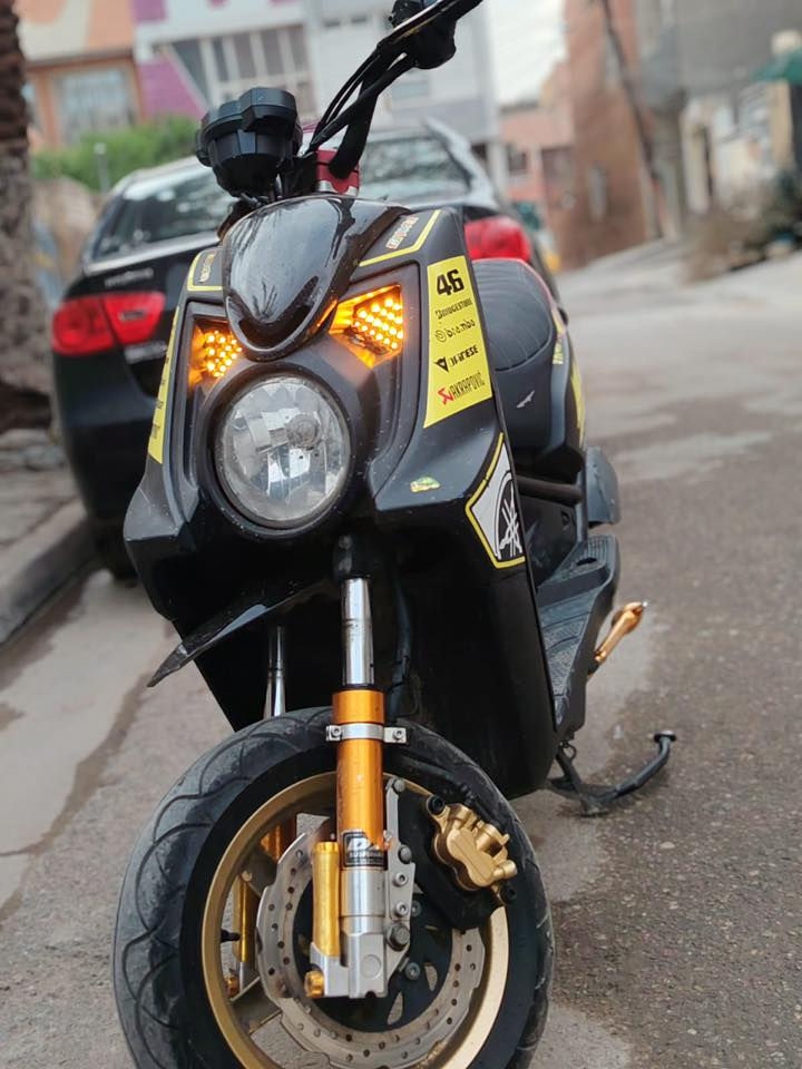 سكنس جبلي للبيع
الدراجه ملغمه تزويد 

كلجات رياضي امامي خلفي يدات بريك رياضي صدر امامي وخلفي رياضي ستاند رياضي والدراجة مضلومه بالصور الله شاهد 
الزويد كله بلادي من نزلت من الرمبه مزوده مو تجاري 

السعر 1850وبيه مجال للشراي 

***********
