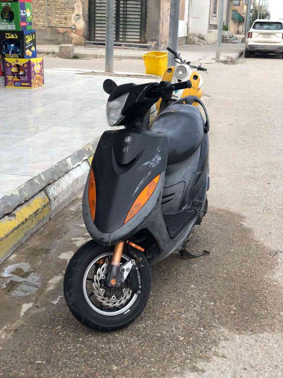 سلام عليكم ماكس عدله بلاد 50بلاد ما مفتوحه للبيع نضيفه شغاله من الطول الطول ما عوزه شي تزويد بلاد  وكزوز اف ام بلاد وياها بلادد
ويل بلاد دبلات بلاد فج عنبار  صينين بلاد .بل خلفي بلاد شوته اربع ولفات قطره دهن بلاد قبق فلاوين بلا
 قطره مال قير بلا
 لعابه مال بريك بلاد  ناصرية مركز سعر 850بيه مجال ***********
