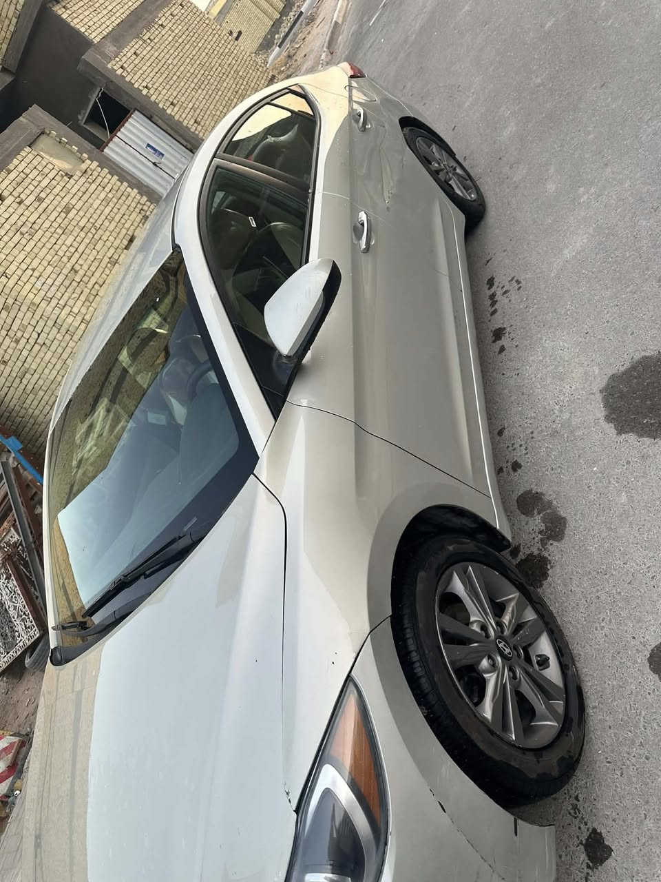 النترا موديل ١٧ مكينه جاهزه 
حادثها بنيد وجاملغ  سعرها ١٠٩ وبيها مجال وصورها موجوده 
وباقي التفاصيل خاص


**إذا كنت صاحب هذا الإعلان وتريد حذفه لأي سبب، رجاءا أرسل رسالة إلى الدعم الفني**