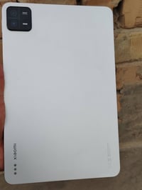 ايباد. شامي باد 6 ذاكره 256 رام 8 بوبجي 60 فريم 07838030594