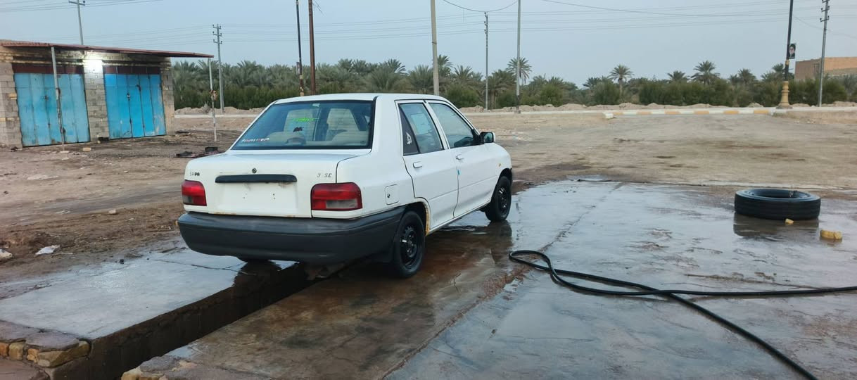 سلام عليكم سايبه للبيع 2016
بيها منفيس فقط ما مرقمه 
‏‪***********‬‏ رقم راعيهه
