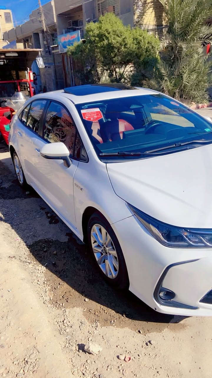 سلام عليكم كورله مديل 23خليجي مكفول فول مواصفات مكان لاامين الثانيه السعر 142 رقم الهاتف  /***********
