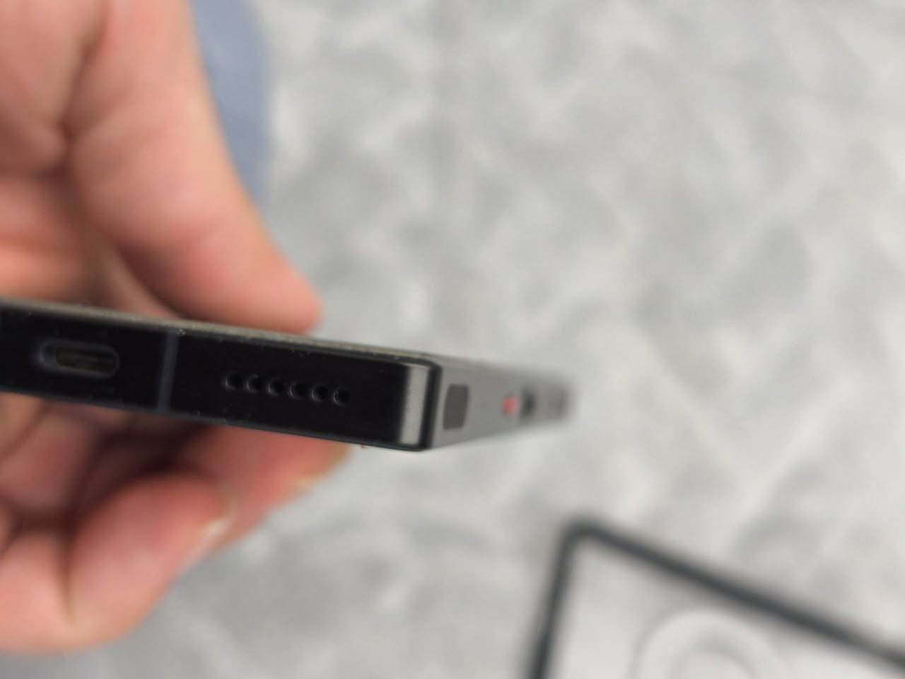 السلام عليكم

ريد مجك 10 برو

الذاكرة 256 لون اسود

کامل ملحقات کارتونه شاحنه كيبل + كفر

الجهاز نظافته 100 مكفول

سعر 700الف قفل

مكاني اربيل 

ما عندي توصيل )


**إذا كنت صاحب هذا الإعلان وتريد حذفه لأي سبب، رجاءا أرسل رسالة إلى الدعم الفني**