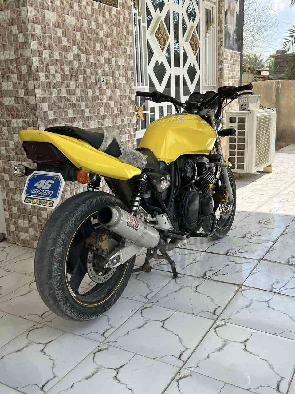 سلام عليكم شباب سيبي فور الجيل الثاني للبيع 1.200وبيهة مجال قليل او مراوس حسب القناعه


**إذا كنت صاحب هذا الإعلان وتريد حذفه لأي سبب، رجاءا أرسل رسالة إلى الدعم الفني**