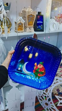 تجهيزات رمضانية • جديدة • ديكور