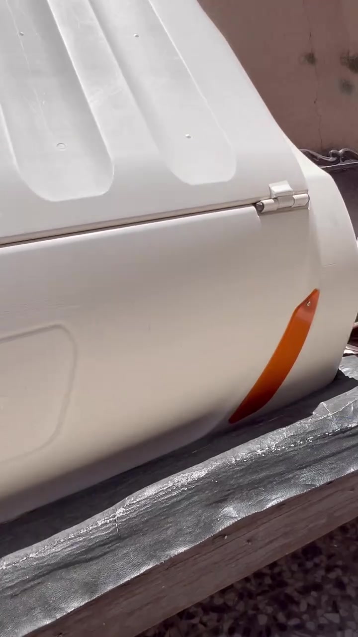 السلام عليكم
كاسحه كوري اصلي للبيع

نظيفه جداً بيهه فقط چك واحد واكف بيهه
اعتقد سعره 10

السعر ب 220 وبيهه مجال

العنوان بابل المركز

للتواصل ***********
